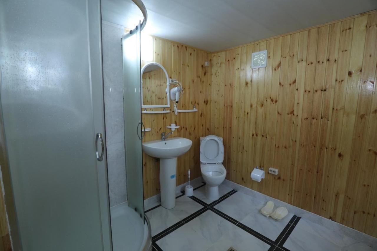 Baza Otdyha Miya Hotel Gudauta Luaran gambar