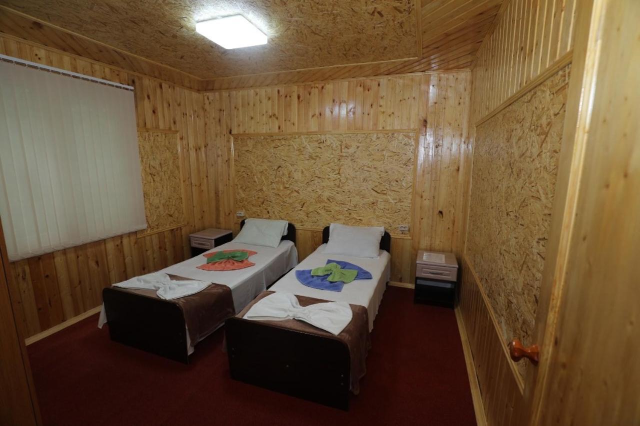 Baza Otdyha Miya Hotel Gudauta Luaran gambar