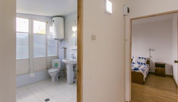 Baza Otdyha Miya Hotel Gudauta Luaran gambar