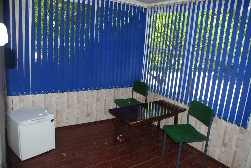 Baza Otdyha Miya Hotel Gudauta Luaran gambar